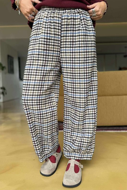 Hamish Demi Bloom Pant 